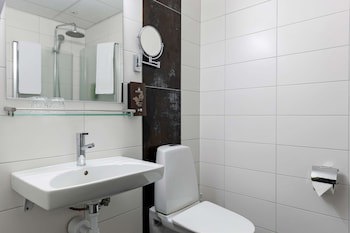 Best Western Radmannen