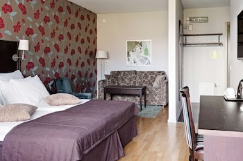 Best Western Radmannen
