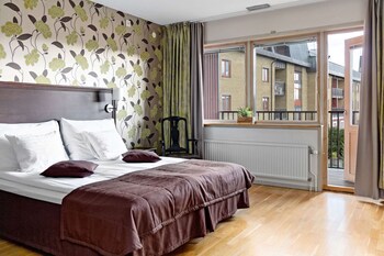 Best Western Radmannen