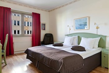Best Western Radmannen