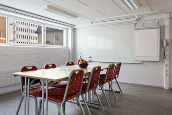 Best Western Radmannen