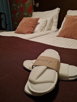 Best Western Radmannen