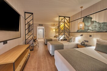 Dreams Lanzarote Playa Dorada Resort & Spa
