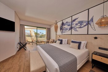 Dreams Lanzarote Playa Dorada Resort & Spa