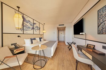 Dreams Lanzarote Playa Dorada Resort & Spa