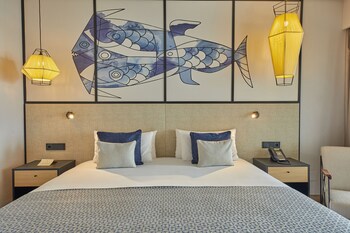 Dreams Lanzarote Playa Dorada Resort & Spa