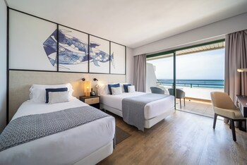 Dreams Lanzarote Playa Dorada Resort & Spa