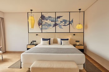 Dreams Lanzarote Playa Dorada Resort & Spa