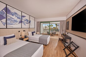 Dreams Lanzarote Playa Dorada Resort & Spa