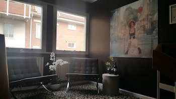 Sure Hotel By Best Western Algen