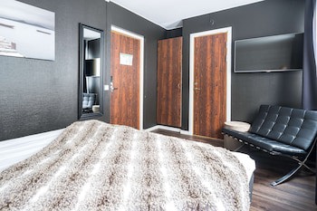 Sure Hotel By Best Western Algen