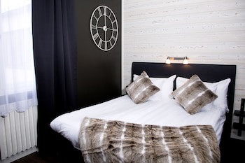 Sure Hotel By Best Western Algen
