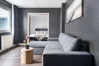 Sure Hotel By Best Western Algen
