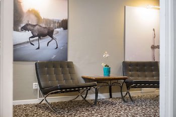 Sure Hotel By Best Western Algen
