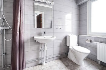 Sure Hotel By Best Western Algen