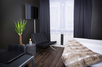 Sure Hotel By Best Western Algen