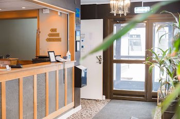 Sure Hotel By Best Western Algen