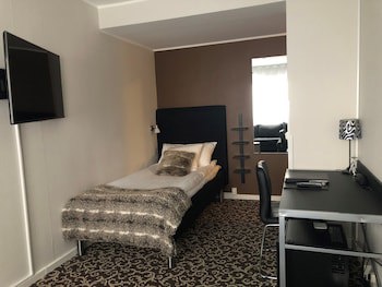 Sure Hotel By Best Western Algen