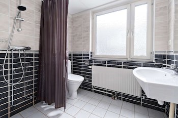 Sure Hotel By Best Western Algen