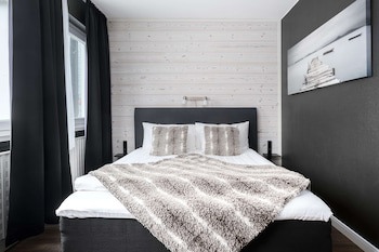 Sure Hotel By Best Western Algen