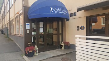 Sure Hotel By Best Western Algen