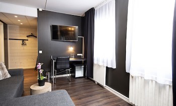 Sure Hotel By Best Western Algen
