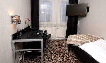 Sure Hotel By Best Western Algen
