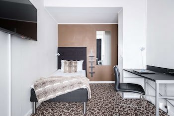 Sure Hotel By Best Western Algen