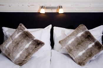 Sure Hotel By Best Western Algen