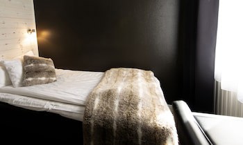 Sure Hotel By Best Western Algen