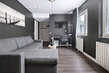 Sure Hotel By Best Western Algen