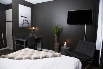 Sure Hotel By Best Western Algen