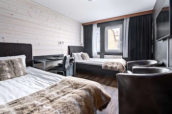 Sure Hotel By Best Western Algen