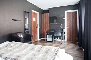 Sure Hotel By Best Western Algen