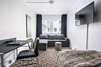 Sure Hotel By Best Western Algen
