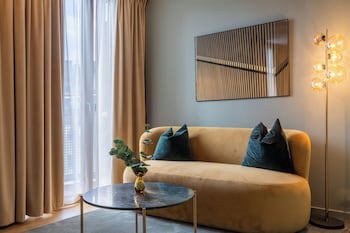 Berns, Historical Boutique Hotel & House Of Entertainment Since 1863