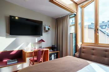 Berns, Historical Boutique Hotel & House Of Entertainment Since 1863