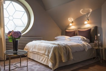 Berns, Historical Boutique Hotel & House Of Entertainment Since 1863