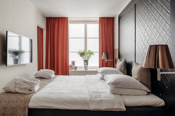 Berns, Historical Boutique Hotel & House Of Entertainment Since 1863