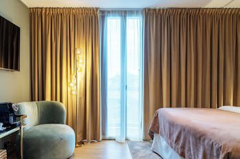 Berns, Historical Boutique Hotel & House Of Entertainment Since 1863