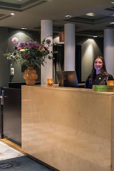 Berns, Historical Boutique Hotel & House Of Entertainment Since 1863