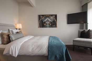 Berns, Historical Boutique Hotel & House Of Entertainment Since 1863