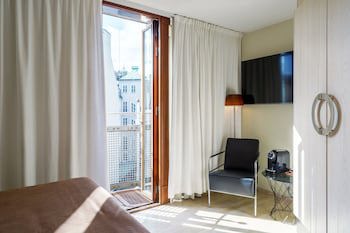 Berns, Historical Boutique Hotel & House Of Entertainment Since 1863