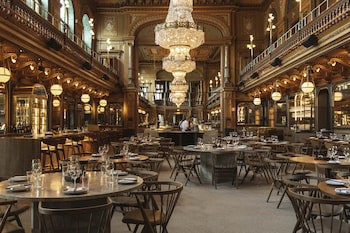 Berns, Historical Boutique Hotel & House Of Entertainment Since 1863
