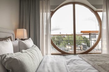 Berns, Historical Boutique Hotel & House Of Entertainment Since 1863