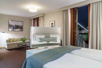 Berns, Historical Boutique Hotel & House Of Entertainment Since 1863