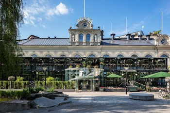 Berns, Historical Boutique Hotel & House Of Entertainment Since 1863