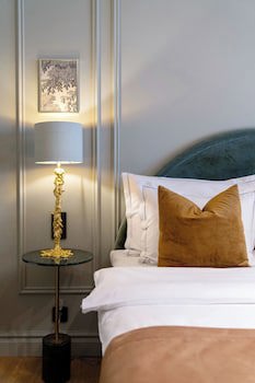 Berns, Historical Boutique Hotel & House Of Entertainment Since 1863
