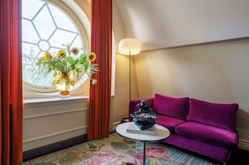 Berns, Historical Boutique Hotel & House Of Entertainment Since 1863