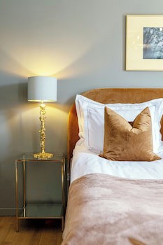 Berns, Historical Boutique Hotel & House Of Entertainment Since 1863